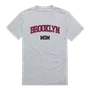 W Republic Brooklyn College Bulldogs College Mom Tee 549-503