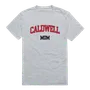 W Republic Caldwell University Cougars College Mom Tee 549-505