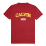 W Republic Calvin University Knights College Mom Tee 549-507