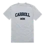 W Republic Carroll University Pioneers College Mom Tee 549-508