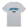 W Republic Cheyney University Wolves College Mom Tee 549-509