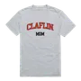 W Republic Claflin Panthers College Mom Tee 549-511