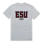 W Republic East Stroudsburg Warriors College Mom Tee 549-515