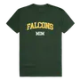 W Republic Fitchburg State Falcons College Mom Tee 549-519