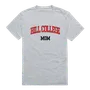 W Republic Hill College Rebels College Mom Tee 549-523