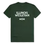 W Republic Illinois Wesleyan University Titans College Mom Tee 549-525