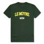 W Republic Le Moyne Dolphins College Mom Tee 549-529