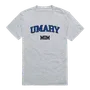 W Republic UMary Marauders College Mom Tee 549-538