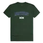 W Republic Mercyhurst Lakers College Mom Tee 549-540