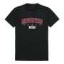 W Republic Midwestern State Mustangs College Mom Tee 549-543