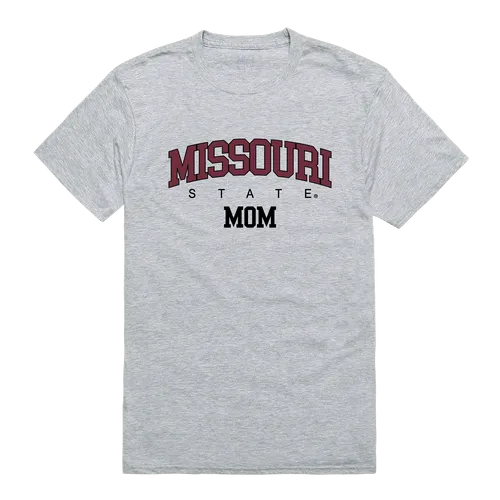 W Republic Missouri State Bears College Mom Tee 549-547