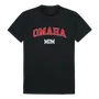 W Republic U Of Nebraska Omaha Mavericks College Mom Tee 549-552