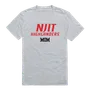 W Republic NJIT Highlanders College Mom Tee 549-555