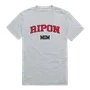 W Republic Ripon College Red Hawks College Mom Tee 549-575