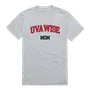 W Republic UVA Wise Cavaliers College Mom Tee 549-601