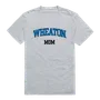 W Republic Wheaton College Lyons College Mom Tee 549-605