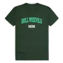 W Republic Arkansas-Monticello Boll Weevils & Cotton Blossoms College Mom Tee 549-609