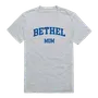 W Republic Bethel Pilots College Mom Tee 549-617