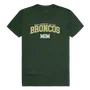 W Republic Bronx CC Broncos College Mom Tee 549-621