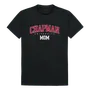 W Republic Chapman University Panthers College Mom Tee 549-629