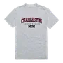 W Republic Charleston Golden Eagles College Mom Tee 549-630