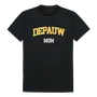 W Republic De Pauw Tigers College Mom Tee 549-636