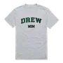 W Republic Drew Rangers College Mom Tee 549-637