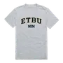 W Republic East Texas Baptist Tigers College Mom Tee 549-639