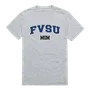 W Republic Fort Valley State Wildcats College Mom Tee 549-642