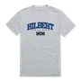 W Republic Hilbert Hawks College Mom Tee 549-652