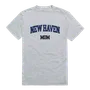 W Republic New Haven Chargers College Mom Tee 549-663