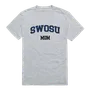 W Republic Southwestern Oklahoma State Bulldogs College Mom Tee 549-675