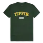 W Republic Tiffin Dragons College Mom Tee 549-678