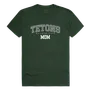 W Republic Williston State Tetons College Mom Tee 549-684