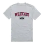 W Republic Bethune-Cookman Wildcats College Mom Tee 549-692