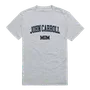 W Republic John Carroll Blue Streaks College Mom Tee 549-694