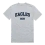 W Republic Carson-Newman Eagles College Mom Tee 549-702