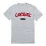 W Republic Carthage Firebirds College Mom Tee 549-709