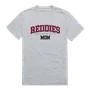 W Republic Henderson State Reddies College Mom Tee 549-719