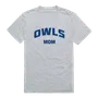 W Republic The W Owls College Mom Tee 549-722