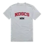 W Republic NDSCS Wildcats College Mom Tee 549-724