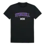 W Republic Stonehill College Skyhawks College Mom Tee 549-730