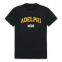 W Republic Adelphi University Panthers College Mom Tee 549-733