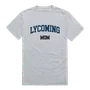 W Republic Lycoming Warriors College Mom Tee 549-740