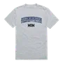 W Republic Queensborough Tigers College Mom Tee 549-744