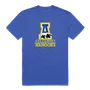 W Republic University Of Alaska Fairbanks Nanooks The Freshmen Tee 506-496