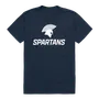 W Republic Missouri Baptist Spartans The Freshmen Tee 506-728