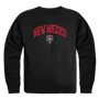 W Republic New Mexico Lobos Campus Crewneck 541-182