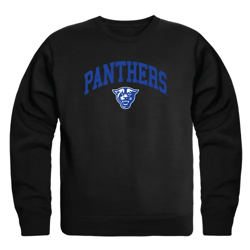 W Republic Georgia State Panthers Campus Crewneck 541-256