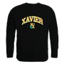 W Republic Xavier ULA Campus Crewneck 541-481